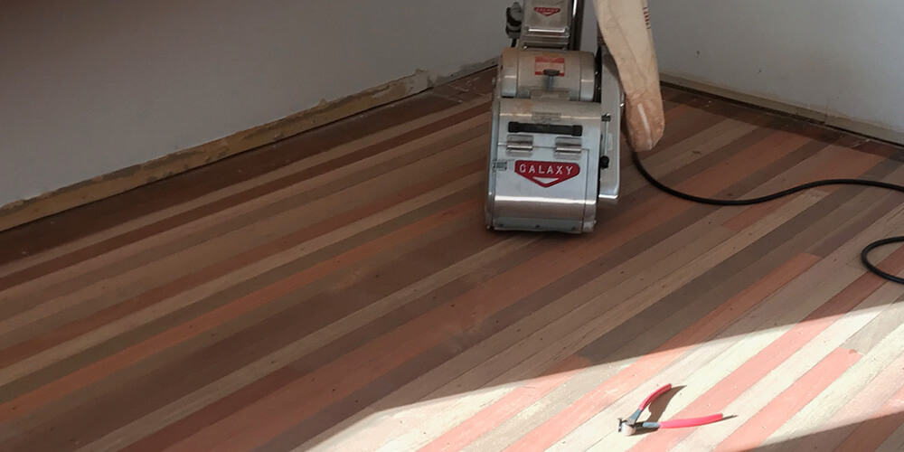 Learn More About The Wood Floor Restoration Process Adorable Floors